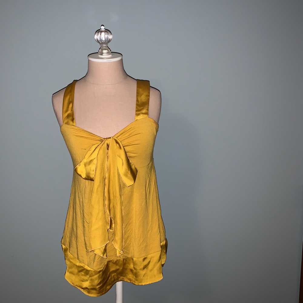 Loft Blouse